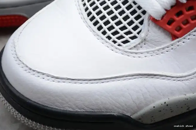 Chep Onekick 4 Jordan What The CI1184-146 Air 0404